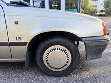 Opel Kadett