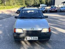 Opel Kadett