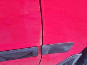 Toyota Carina E