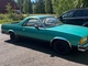 Chevrolet El Camino