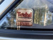 Opel Kadett
