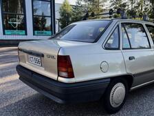 Opel Kadett