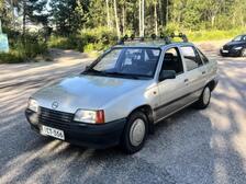 Opel Kadett