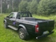 Nissan King Cab
