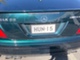 Mercedes-Benz SLK 55 AMG