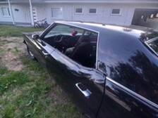 Buick Electra