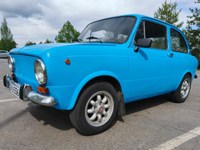 Fiat 850