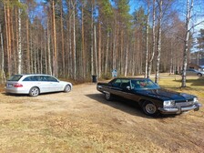 Buick Electra