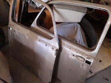 Volkswagen Kupla