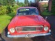 Ford Zephyr