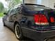Toyota Aristo