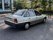 Opel Kadett