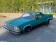 Chevrolet El Camino