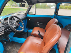 Fiat 850