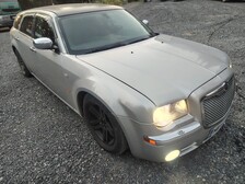 Chrysler 300C