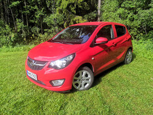 Opel Karl