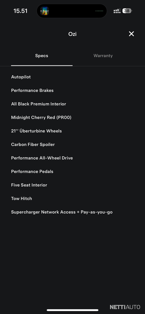 13 / 15