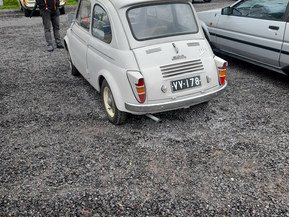 Steyr-Puch 500