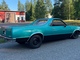 Chevrolet El Camino