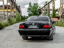 BMW 740