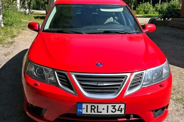 Saab 9-3