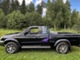 Nissan King Cab