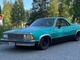 Chevrolet El Camino
