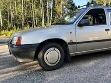 Opel Kadett