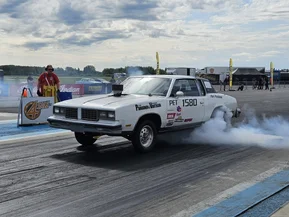 Oldsmobile Cutlass