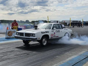 Oldsmobile Cutlass