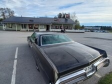 Buick Electra