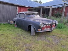 Volvo Amazon