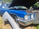 Cadillac De Ville