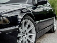 BMW 740