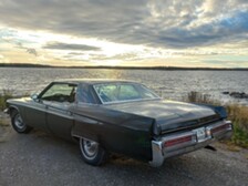 Buick Electra