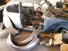 Volkswagen Kupla
