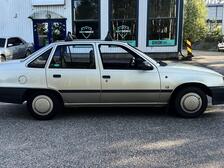Opel Kadett