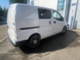 Nissan e-NV200