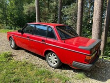 Volvo 240
