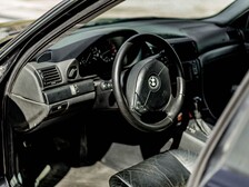 BMW 740