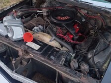 Buick Electra