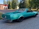 Chevrolet El Camino
