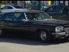 Buick Electra
