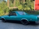 Chevrolet El Camino