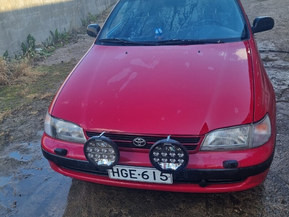 Toyota Carina E
