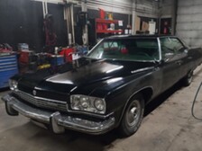 Buick Electra