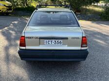 Opel Kadett