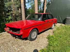Volvo 240