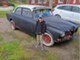 Volvo Amazon