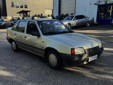 Opel Kadett